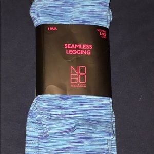 New L/XL Women’s Leggings